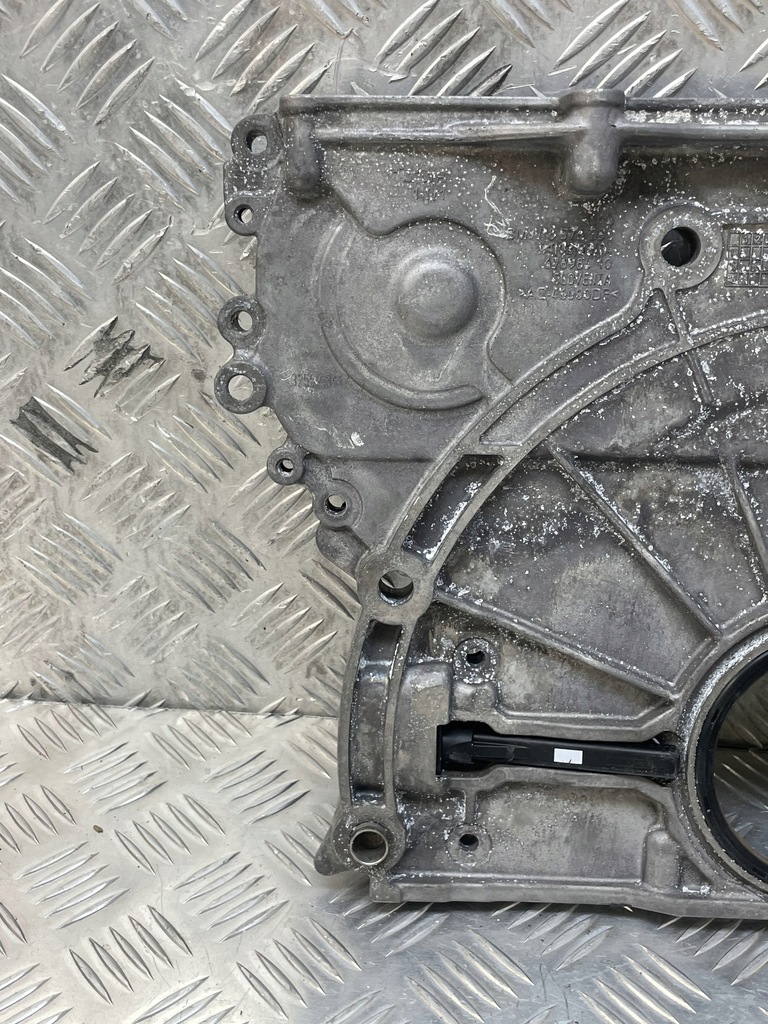 фото №6, Mini f55 f56 захист корпус розподільного валу датчик вала 8576351 7806782