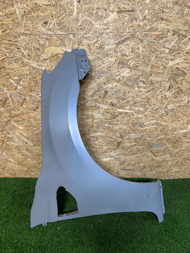 фото №1, Крыло правый перед передний ford ranger v lift eb3b4116015ba