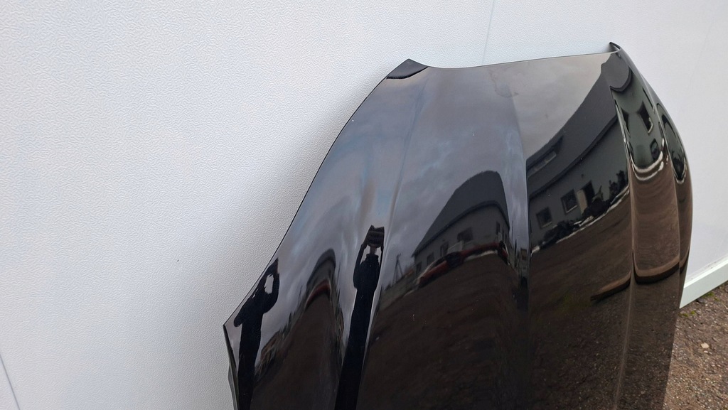 фото №5, 2012 jaguar xf x250 капот