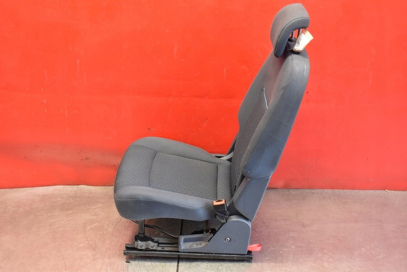 фото №4, Сиденье пассажира задняя задний правый ii ряд ford s-max mk1 1 i 06-10