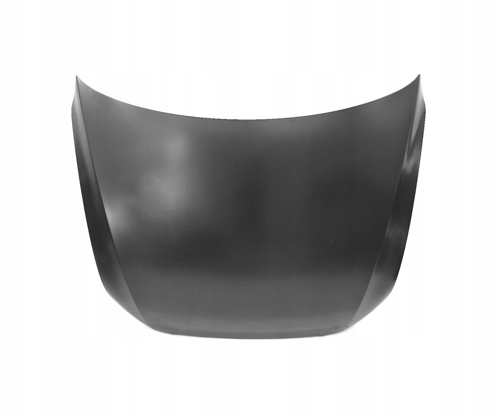 фото №1, Audi q5 8r 06.12 - 09.16 капот крышка двигателя