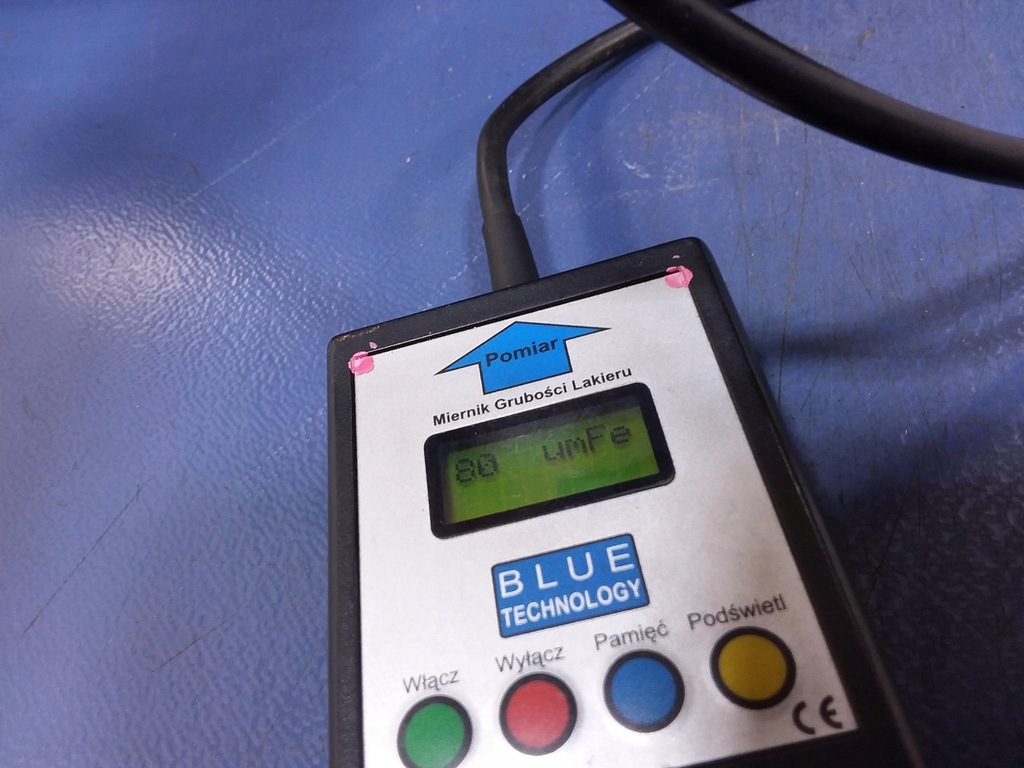 фото №9, Mitsubishi lancer viii sedan двері задня ліва t65a