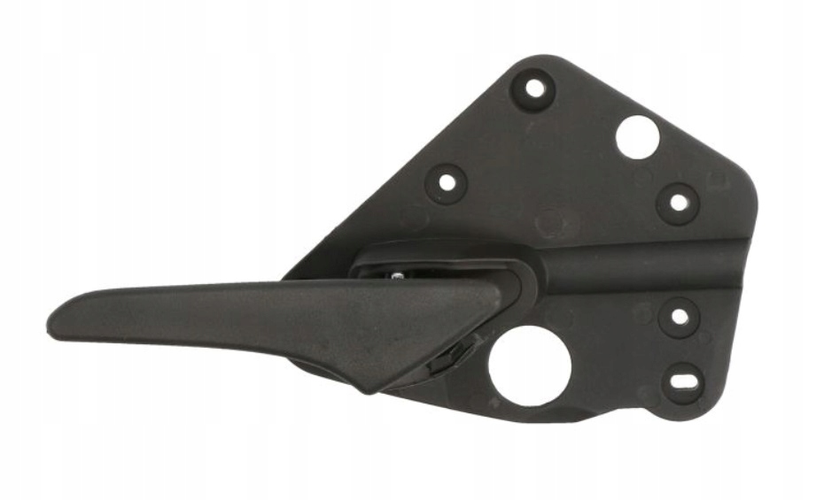 фото №1, Ручка внутренняя дверь mercedes vito w639 левая