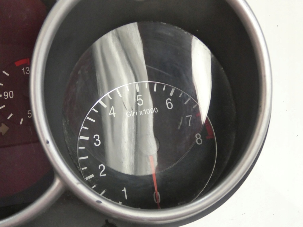 фото №5, Счетчик приборы alfa romeo 147 735308748