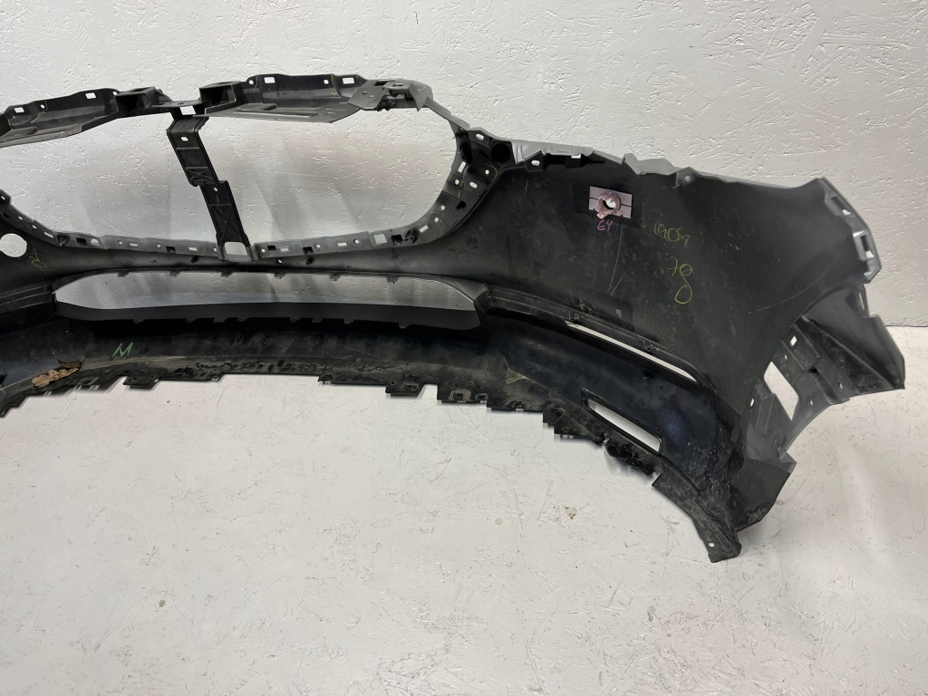 Mazda cx30 cx-30 2019 - бампер передний оригинал  dgh9-50031 Киев