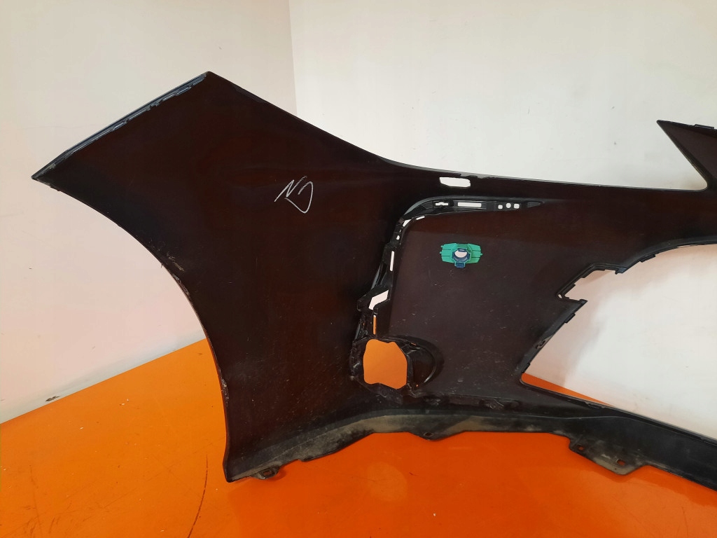 Toyota corolla e21 19- бампер передний перед 5211902q10 Доставка