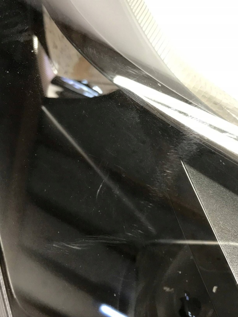 Tesla model 3 y рестайлинг  20- фара перед левая full led 1514952-00-c Оригинал