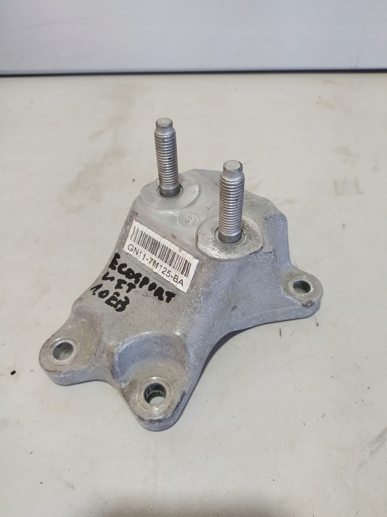 фото №1, Ford ecosport lift кронштейн підпора коробки автоматична коробка передач