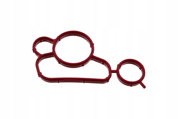 фото №15, Прокладка корпус фильтра масла audi a4 allroad 8kh