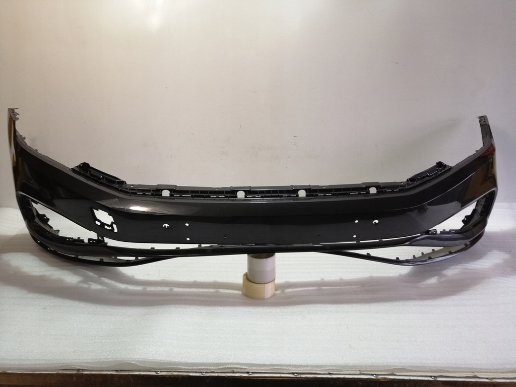 фото №1, Vw passat b8 lift бампер перед