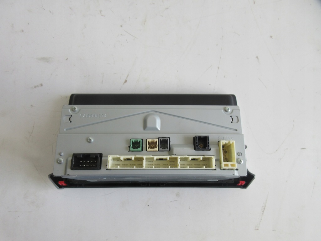 фото №4, Rav4 v радио jbl 86140-42c30