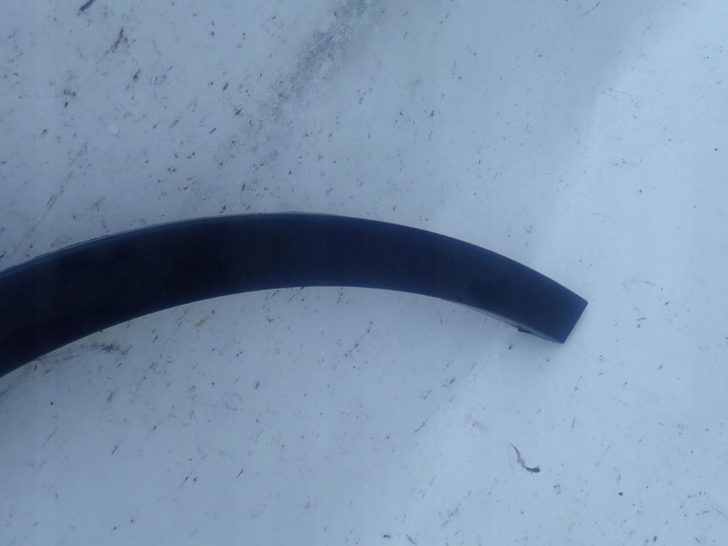 фото №6, Bmw x5 f15 молдинг крила права задня