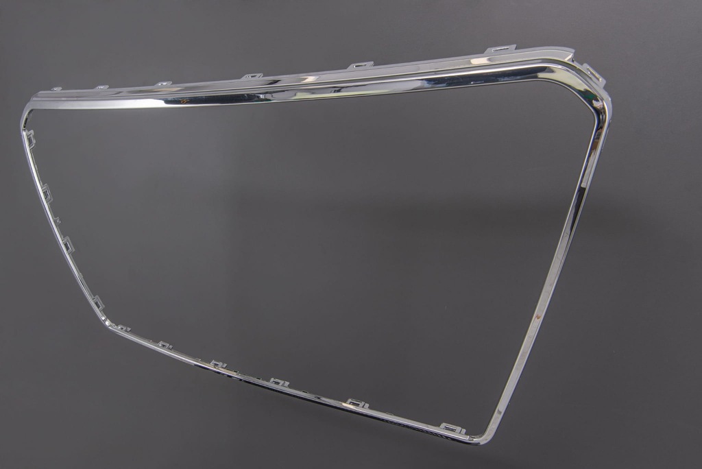 фото №8, Audi rs7 4g 2012-2015 рамка решітка хромована 4g8853653e