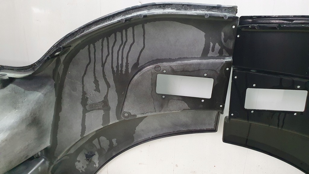 фото №14, Подножка подножка iveco stralis hi-way euro 6 5801840268 5801840271