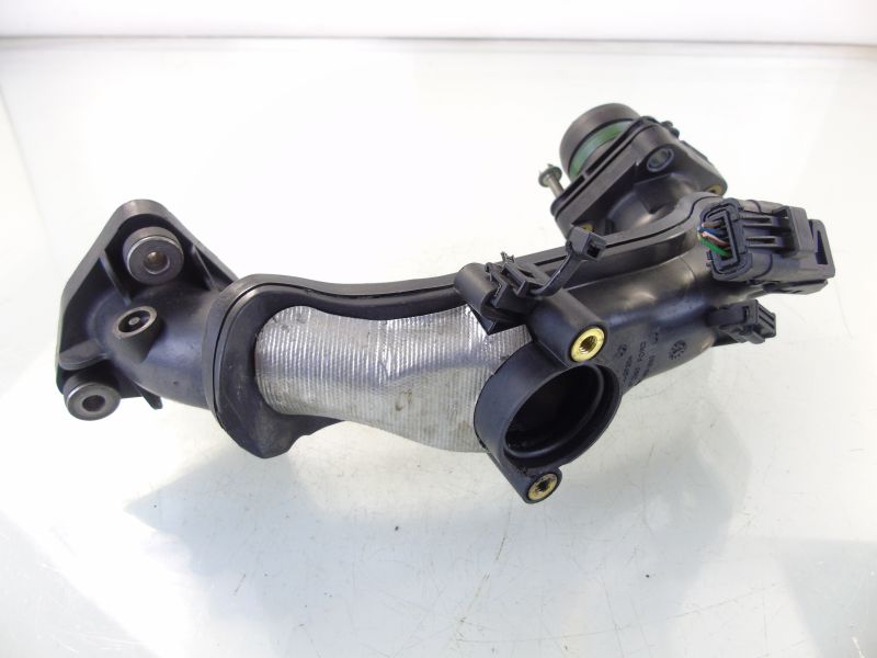 фото №1, Volvo s60 ii 1.6 d2 труба датчик 9674942380 v60