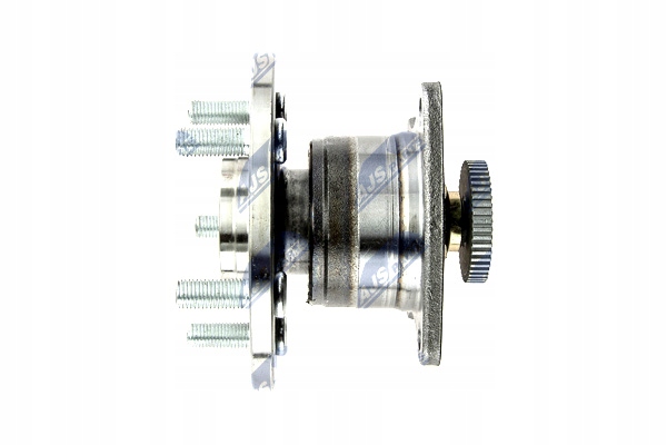 фото №10, Ступиця колеса задня toyota carina e 92- avensis 97- + abs #petrolhead pro+ kit7