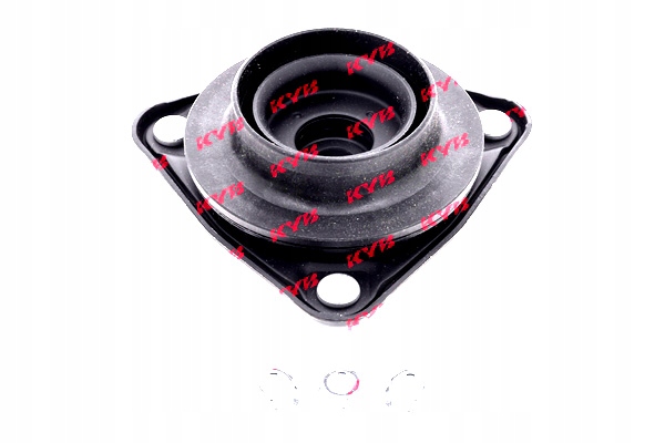 фото №14, 2x подушки безопасности амортизатора перед левая/правая kyb sm5792