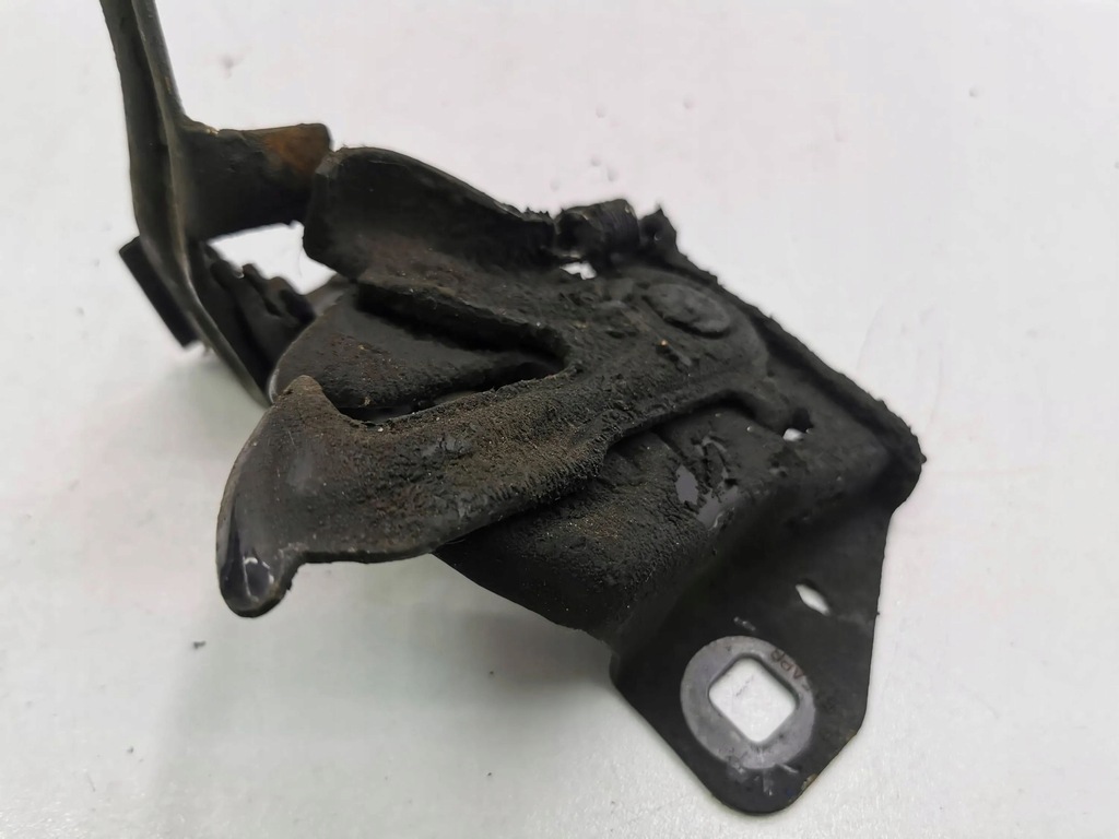 фото №7, Chrysler voyager 2007 замок крышки передней / капот двигателя