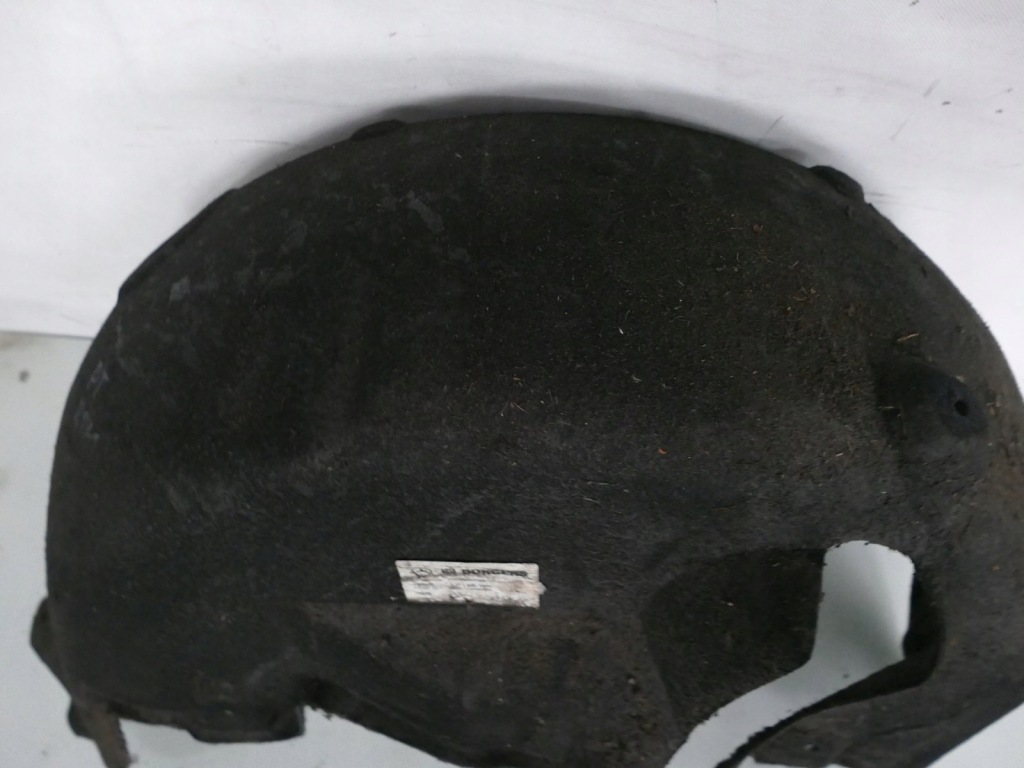 фото №3, Mercedes slk r171 подкрылок правый задняя правое задние