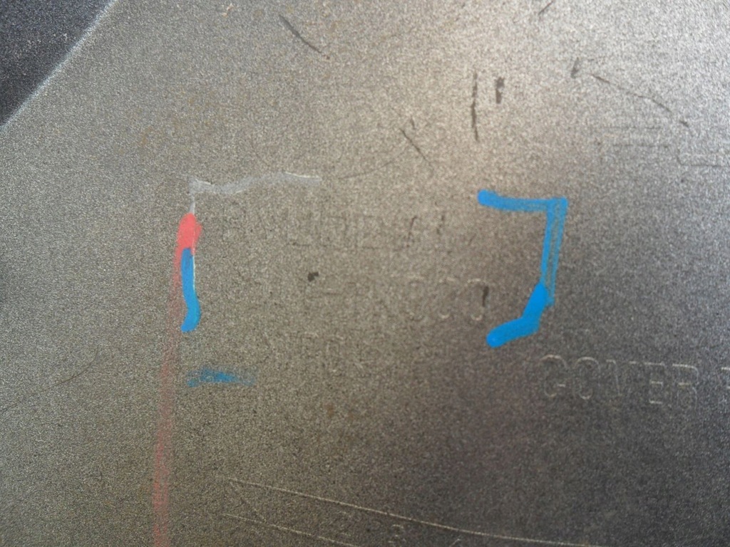 фото №10, Hyundai i10 бампер перед передний