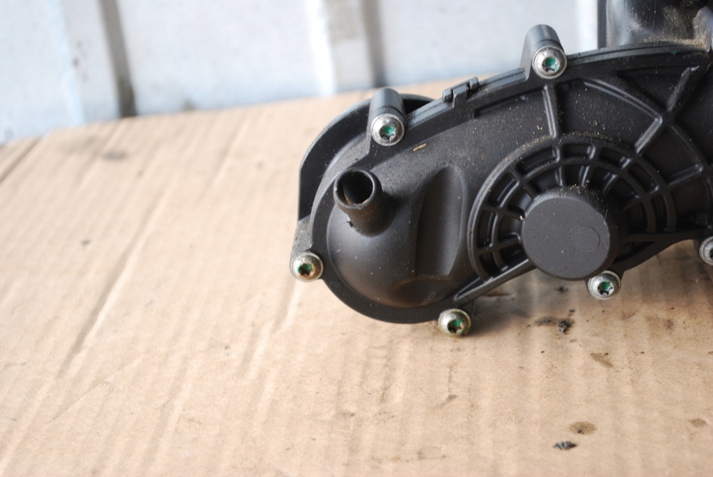 фото №6, Корпус термостата audi 3.0 tdi crt 059121111bm