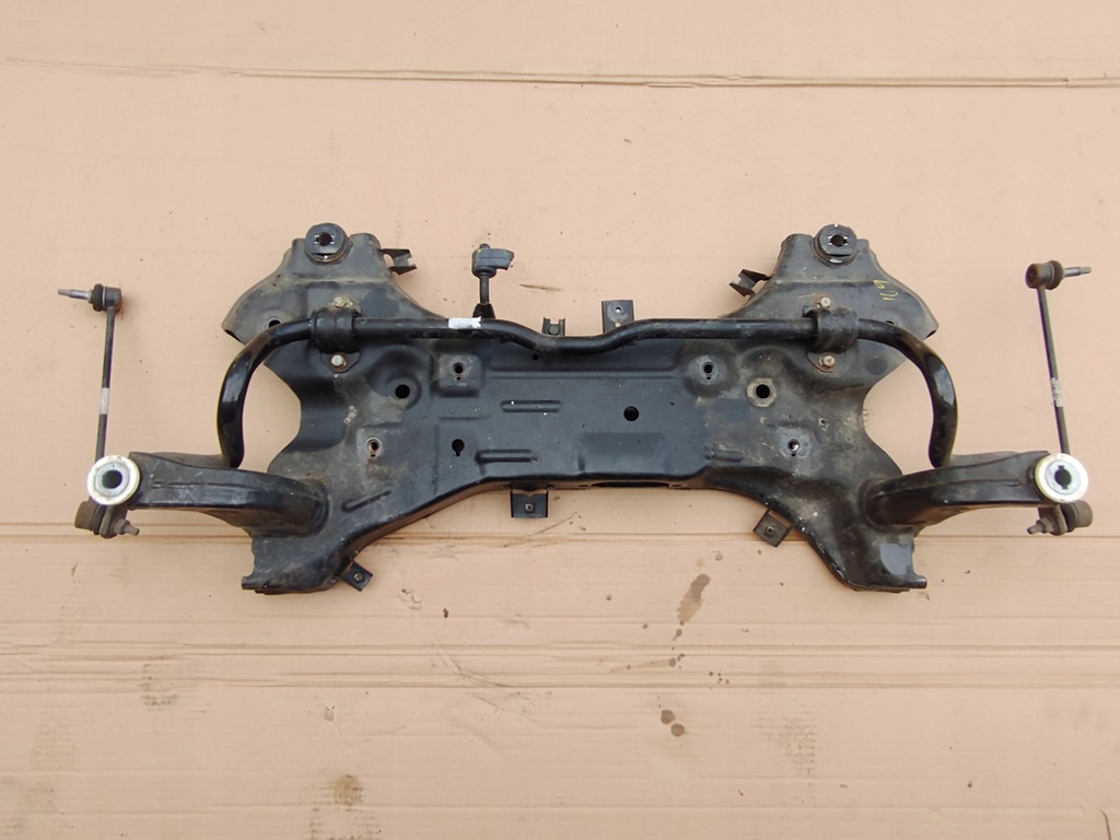 фото №1, Hyundai ioniq 2016-2021 rok подрамник подрамник перед