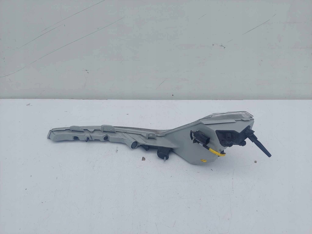 фото №6, Kia ev6 лампа задняя поворотник левый задняя задний