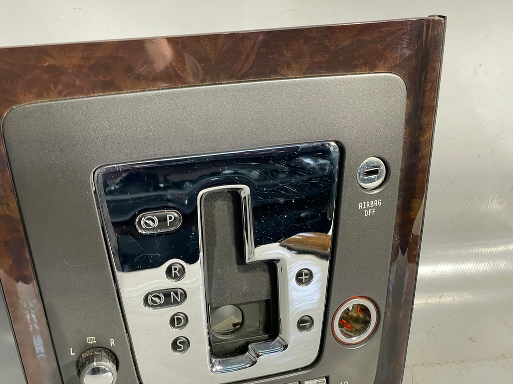 фото №9, Vw phaeton рамка домкрата коробки панель 3d0864533