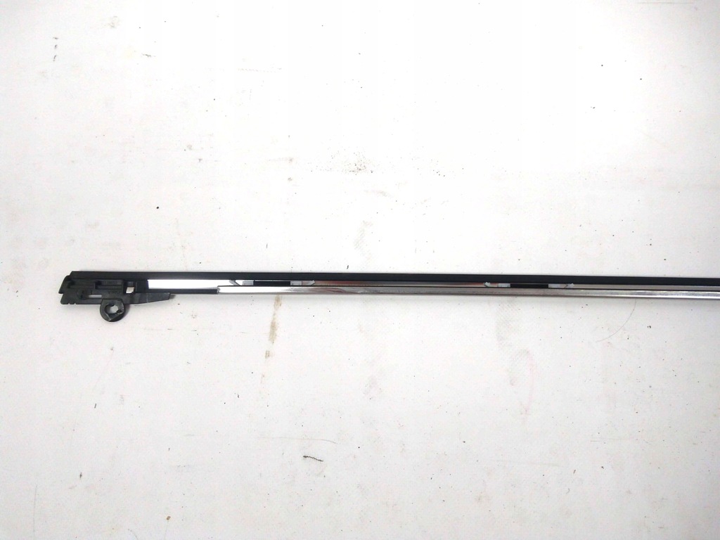 фото №5, Gmc yukon escalade tahoe 2015-20 молдинг отделочная дверь левый задняя