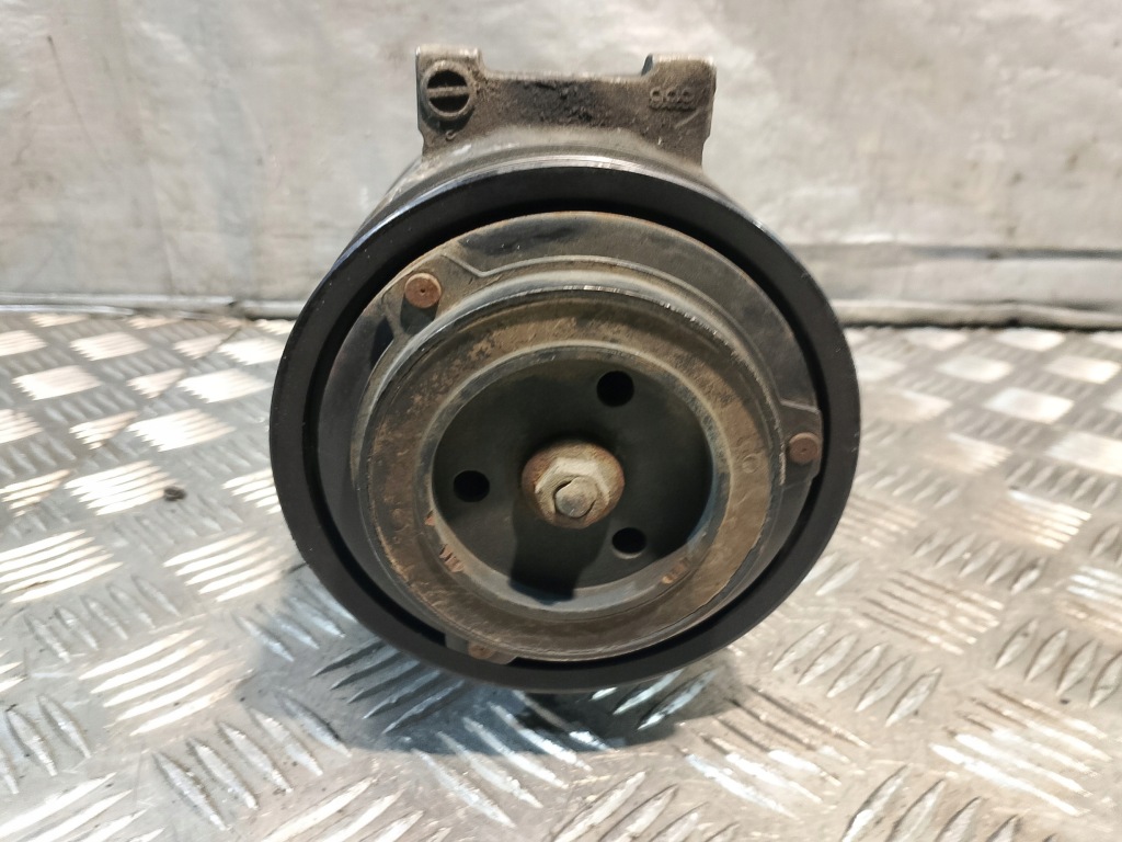 Компрессор компрессор кондиционера opel vectra c 1.9 cdti gm 13140505 в Украине