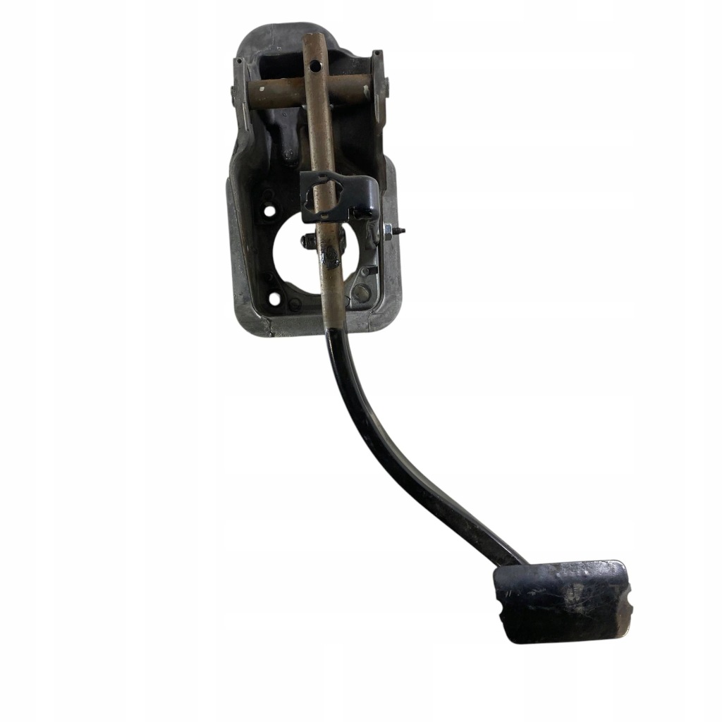 фото №1, Jeep grand cherokee 2015 педаль тормоза