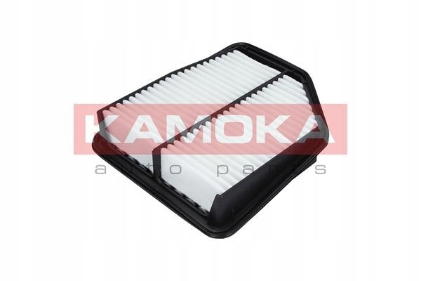 фото №1, Kamoka f232501 фильтр воздуха