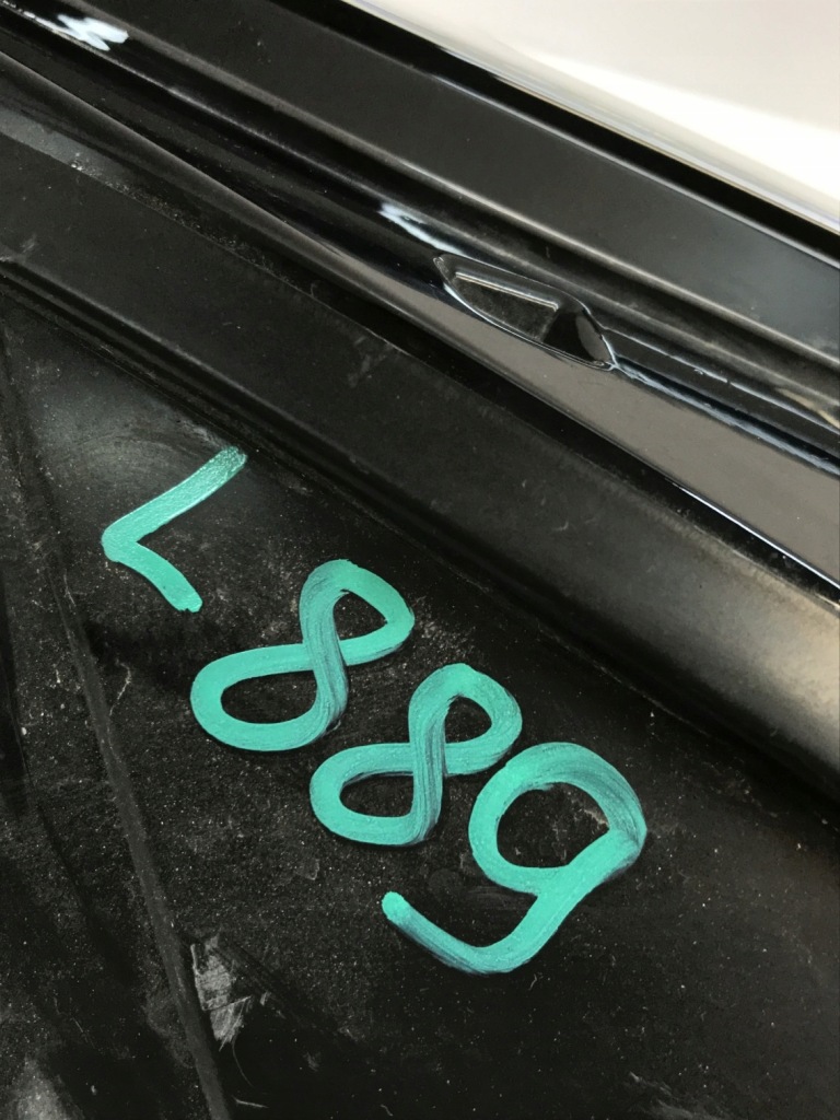 Tesla model 3 y рестайлинг  20- фара перед правый  full led европа  151495300d Киев