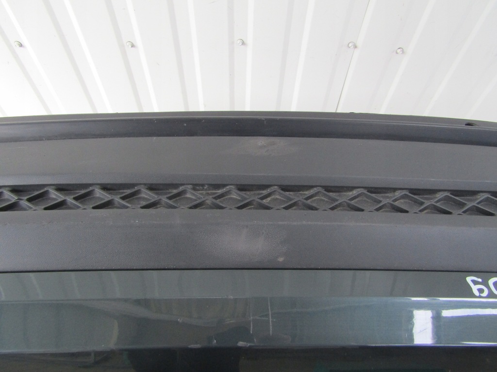 фото №9, Бампер задня задній seat tarraco 5fj 18-