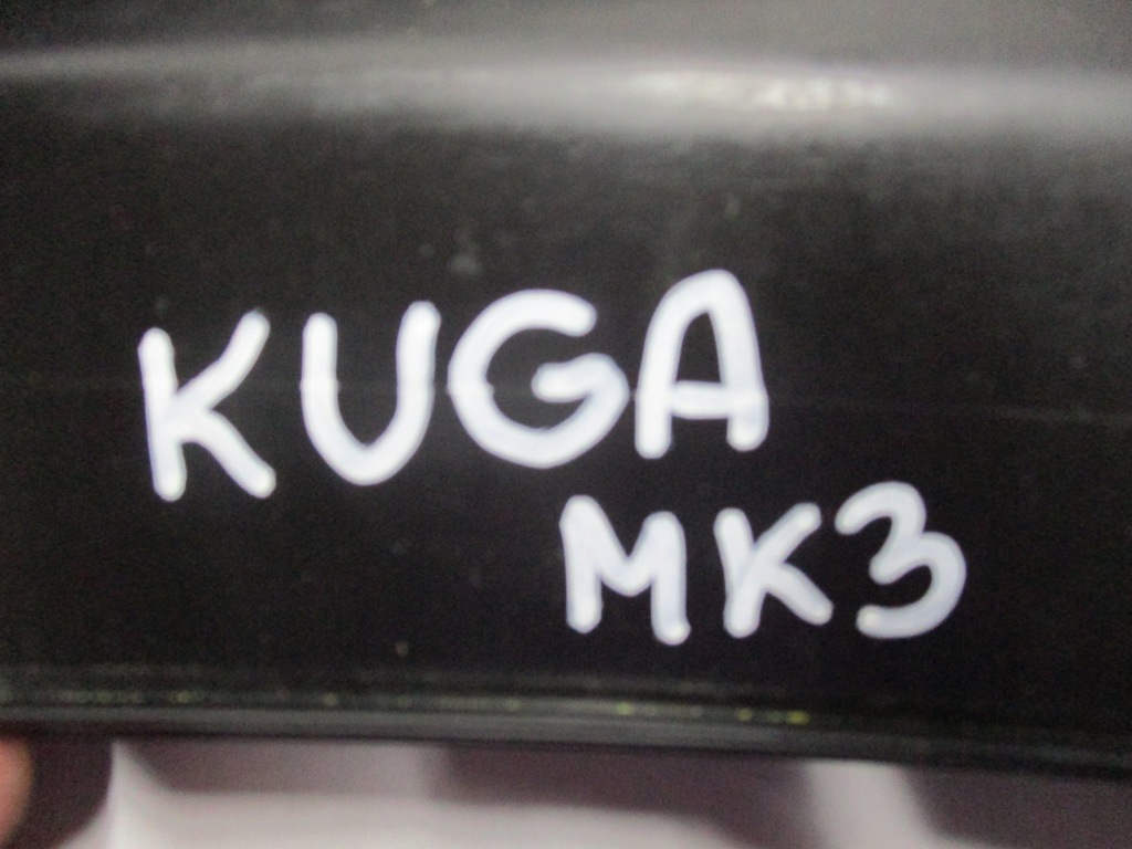 фото №8, Жабо ford kuga mk3 lv4b-s02216-ag