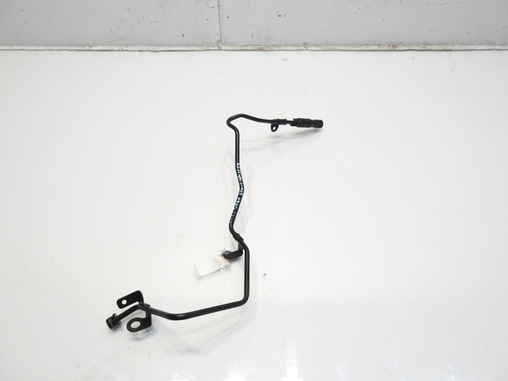 фото №7, Шланг оливи турбіни jaguar xf x250 3.0 d v6 9x2q6c851aa