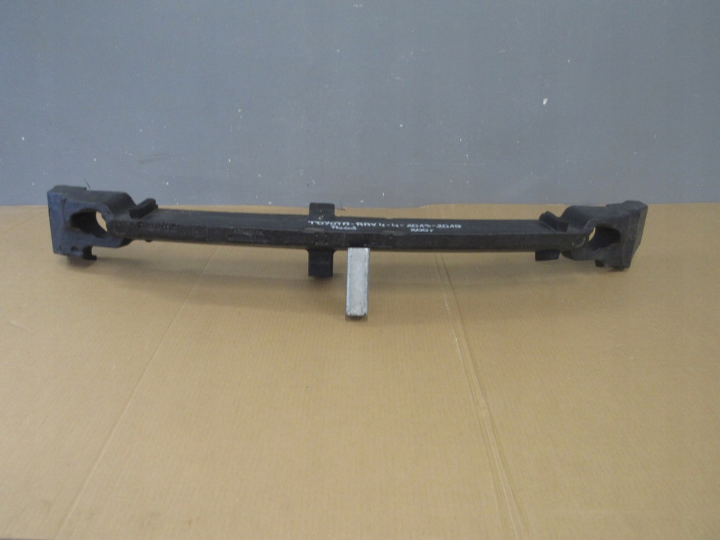 фото №1, Toyota rav4 4 v2013-2018 абсорбер перед пінопласт