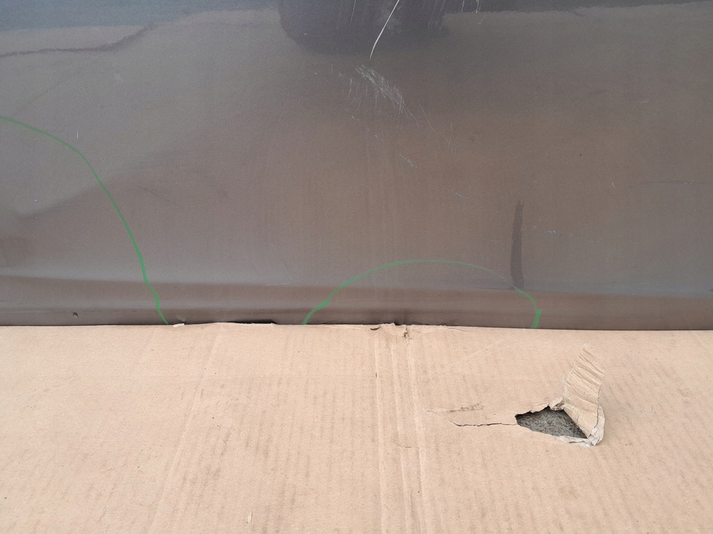 фото №5, Volvo v40 двері перед передні праве 2012