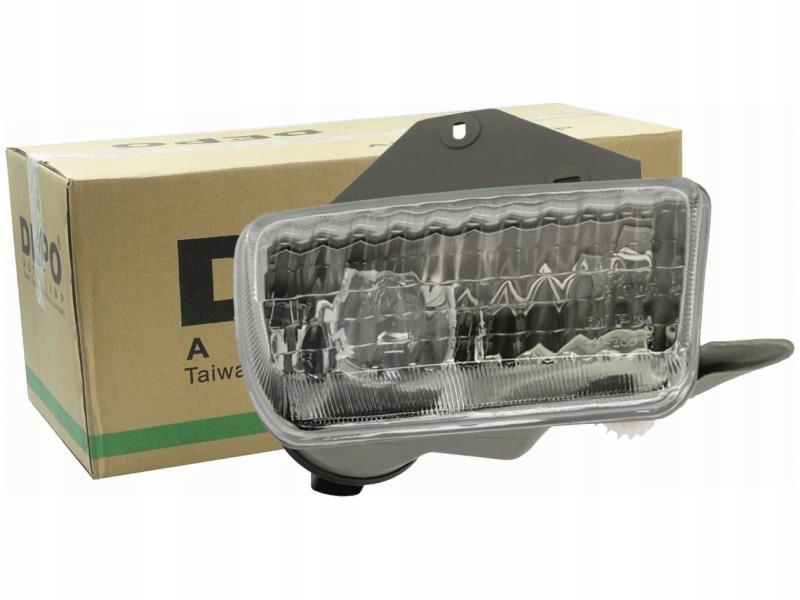 фото №1, Протитуманна фара протитуманний правий depo 441-2007r-ue