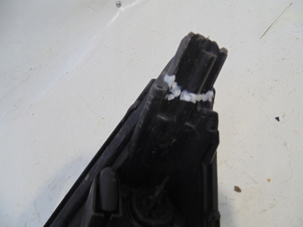 фото №5, Лампа фара перед передняя правая kia venga lift передний 1p92102000