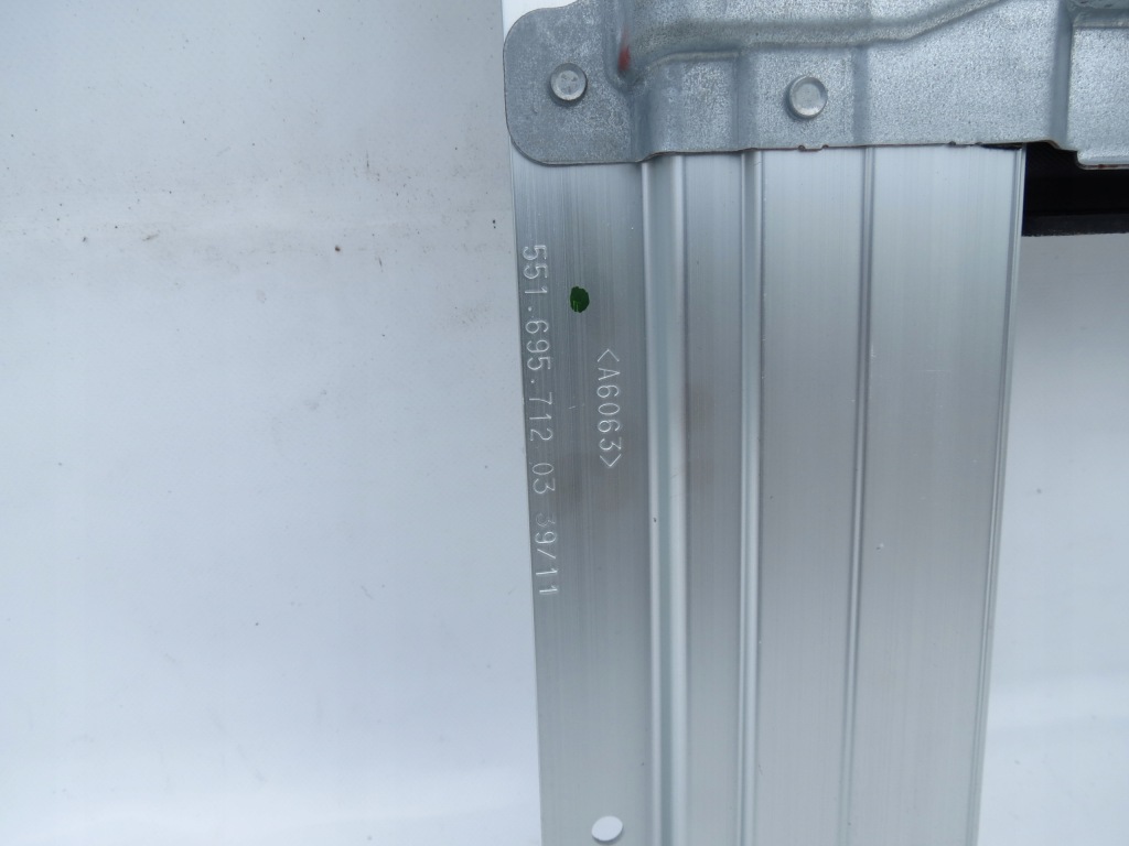 фото №13, Люк моторчик mercedes cls w218 coupe