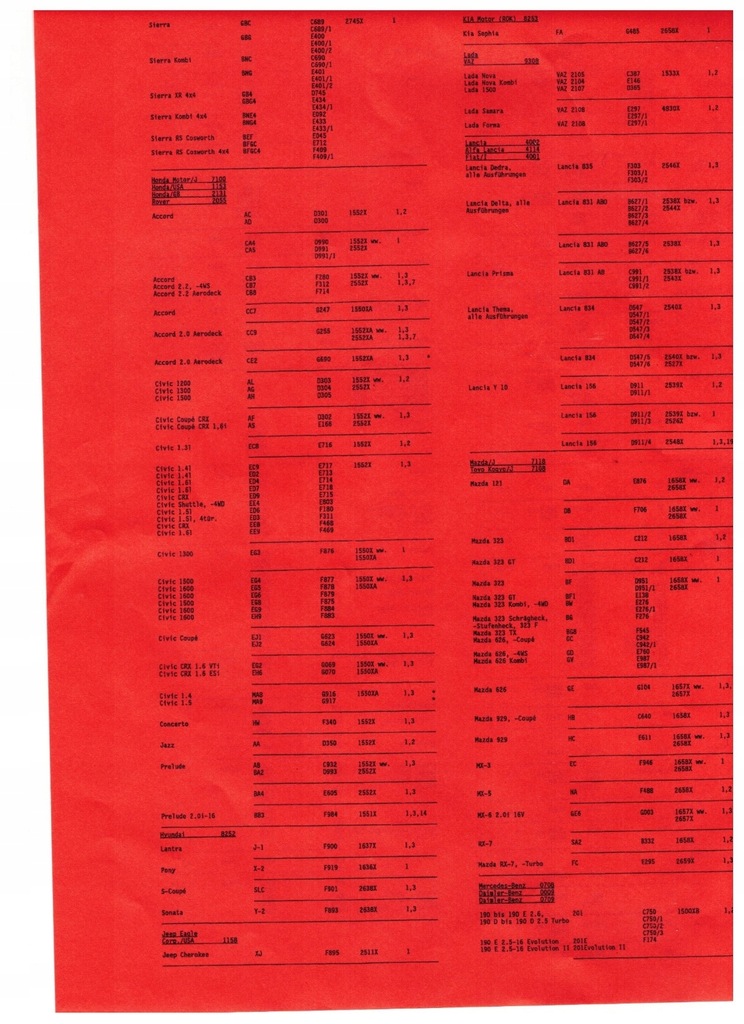 фото №13, Raid atiwe 32 70111 воздуховод porsche 911 964 924s 928 944 idealna