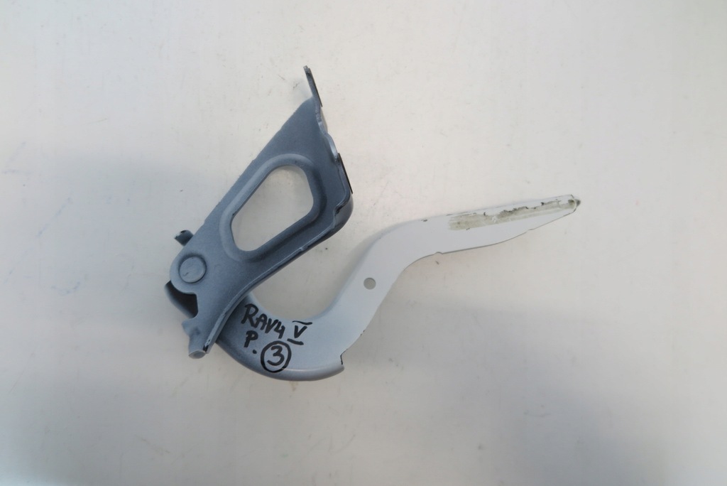 фото №1, Петля капот правий toyota rav4 v
