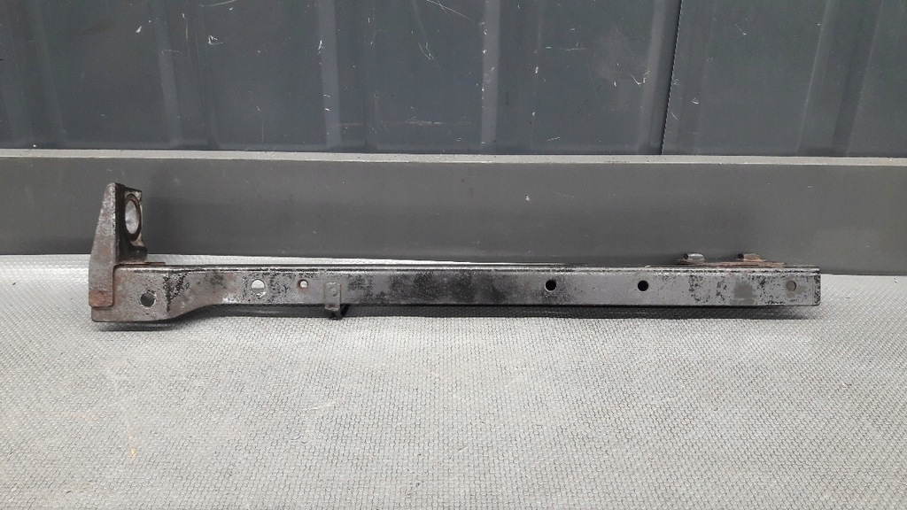 фото №8, Кронштейн радиатора левая suzuki vitara i 88-97r