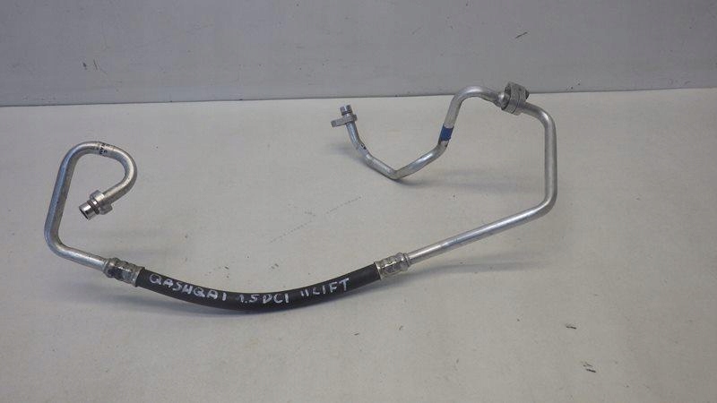 фото №1, Пабтрубок  трубка кондиционера nissan qashqai ii 1.5 dci