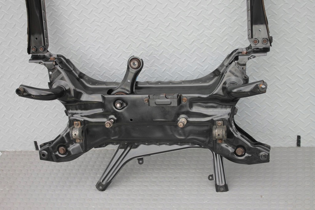 фото №11, Подрамник + кронштейны перед подвеска mitsubishi eclipse cross 1.5 t