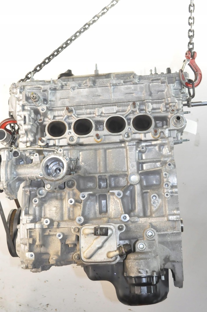 фото №1, Lexus is iii 300h 2.5 181km 220km двигатель 2ar 2ar-fse s2ar-e30 109tys km