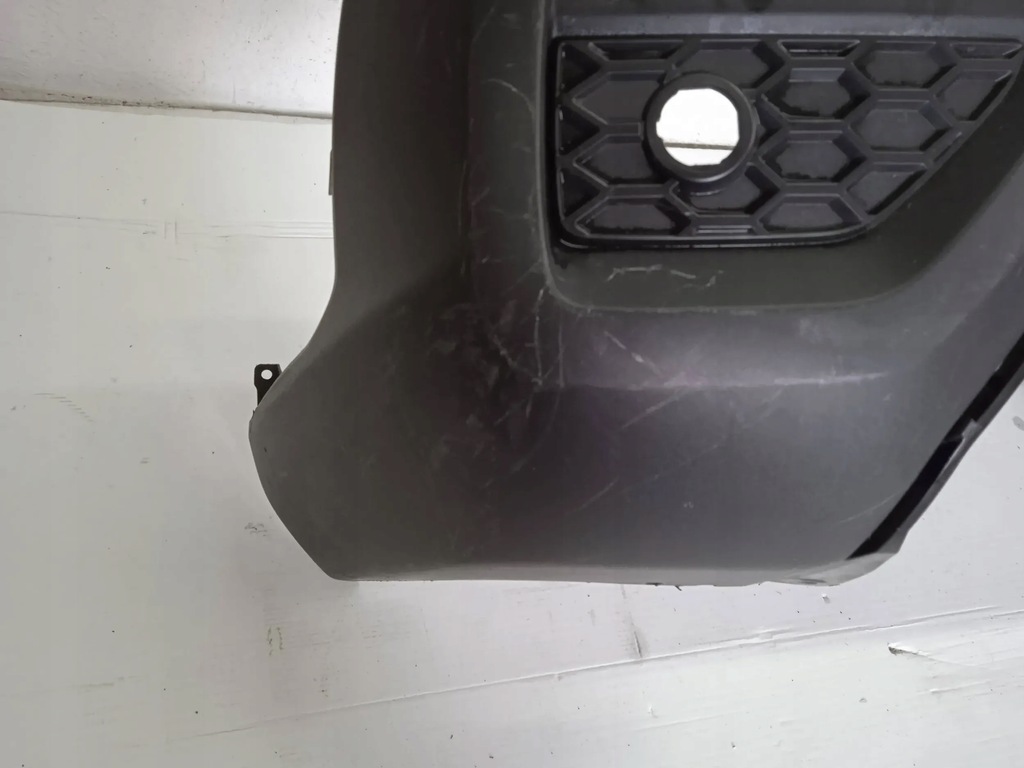 фото №11, Бампер задня suzuki sx4 cross