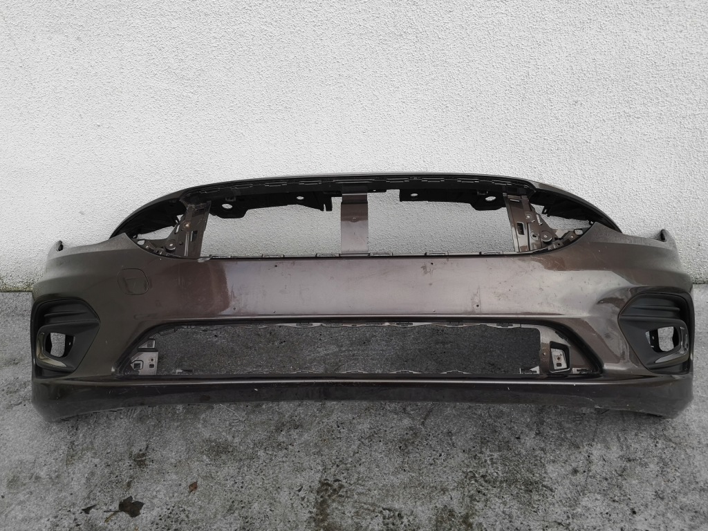 фото №1, Fiat tipo 2 ii 15- sedan бампер перед передний