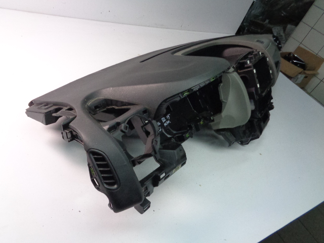 фото №3, Консоль панель приладів панель приладів renault trafic iii 1.6 dci 2015 rok